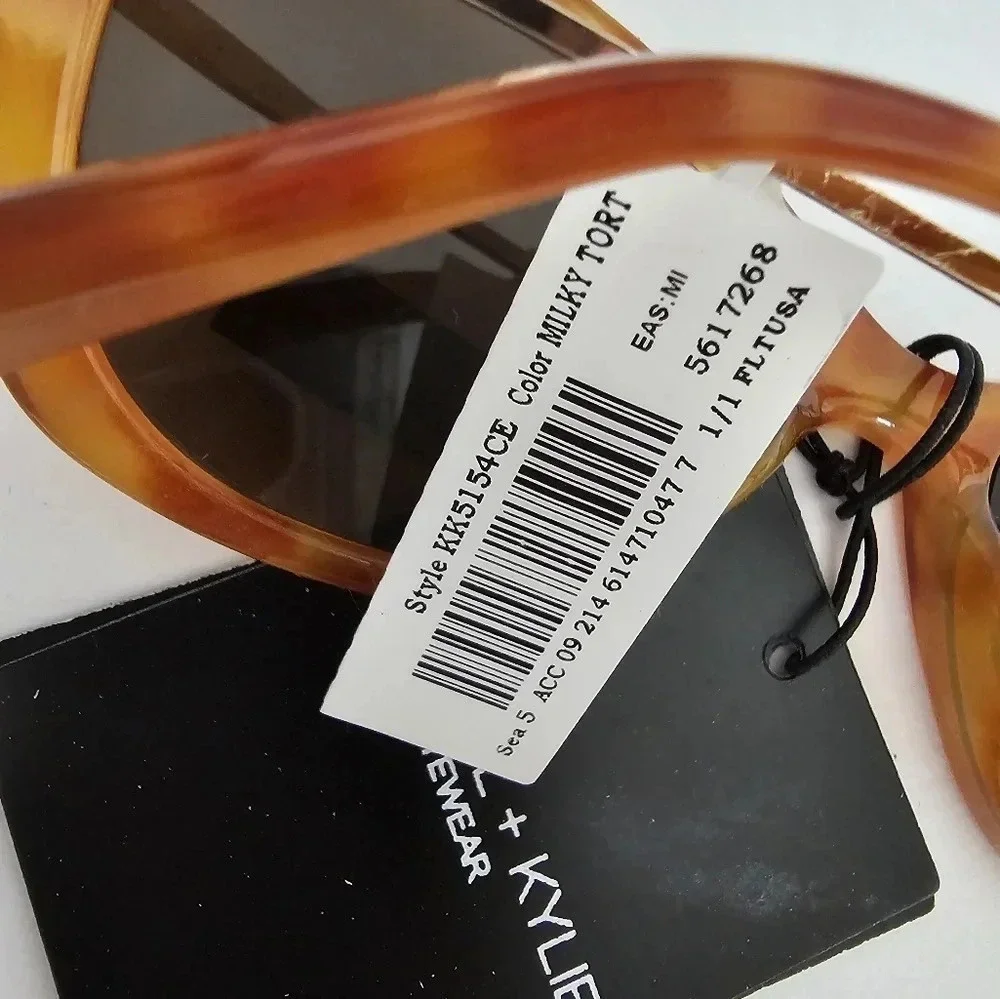 Kendall & Kylie MIRANDA Sunglasses